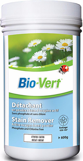 Laundry Stain Remover (Bio-Vert)